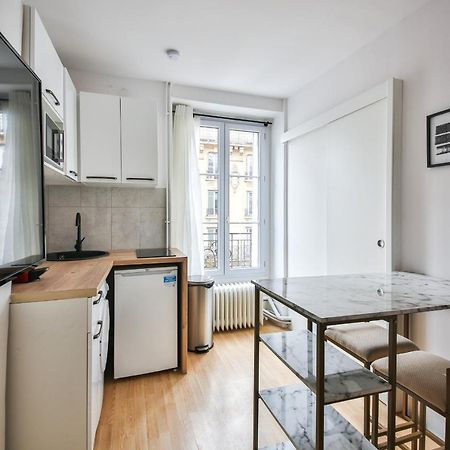 פריז 33#Studio 2Pers#Sevres-Lecourbe#Necker מראה חיצוני תמונה