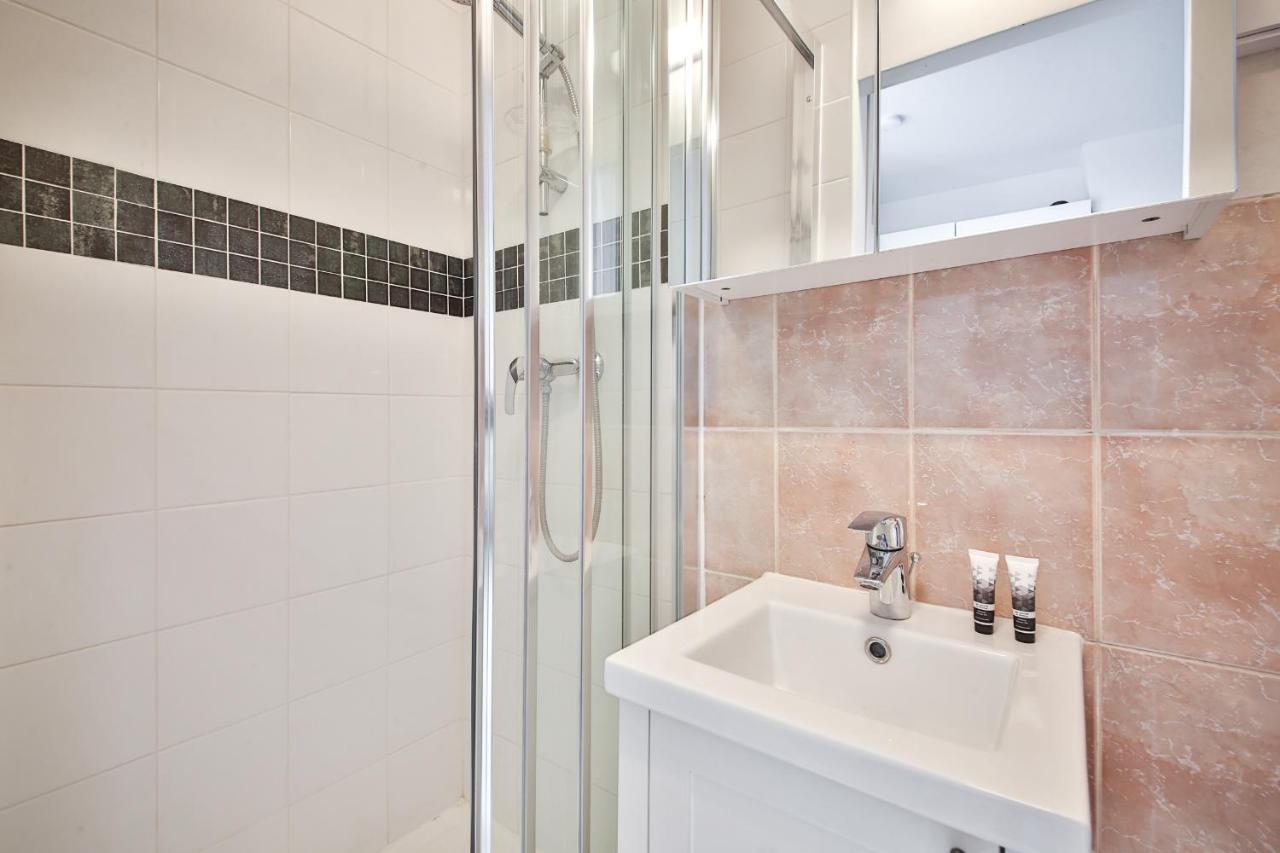 פריז 33#Studio 2Pers#Sevres-Lecourbe#Necker מראה חיצוני תמונה